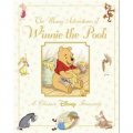 The Many Adventures of Winnie the Pooh [精裝] (小熊維尼冒險記)