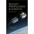 Rocket Propulsion Elements [精裝] (火箭推進原理)