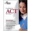 Cracking the ACT 2011 [平裝] (Princeton Review: Cracking the ACT)