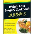 Weight Loss Surgery Cookbook For Dummies [平裝]