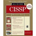 CISSP Boxed Set (All-in-One) [精裝]