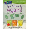 You Can Use It Again!， Unit 4， Book 8