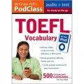 McGraw-Hill s PodClass TOEFL Vocabulary [CD-ROM] [平裝]