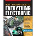 How to Diagnose and Fix Everything Electronic [平裝]