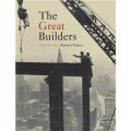 The Great Builders [精裝] (偉大的建設者)