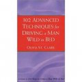 302 Advanced Techniques/Driving a Man [平裝]