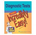 Diagnostic Tests Made Incredibly Easy! (Incredibly Easy! Series) [平裝]