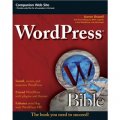 WordPress Bible [平裝] (WordPress 寶典)