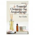 Essential Chemistry for Aromatherapy [平裝] (香薰治療基礎化學)