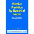 Weather Prediction by Numerical Process [平裝] (數化天氣預測)