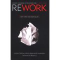 Rework [精裝] (重來:更為簡單有效的商業思維)