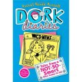 Tales from a Not-So-Smart Miss Know-It-All (Dork Diaries #5) [平裝]