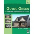 Going Green with the International Residential Code (Green Destination) [平裝]