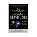 The Innovation Secrets of Steve Jobs [精裝] (非同凡「想」：喬布斯的創新啟示)
