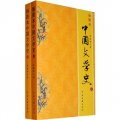 中國文學史（插本圖）（上下冊）