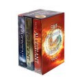 Divergent Series Complete Box Set (International Edition) [平裝] (分歧者係列1-3套裝)