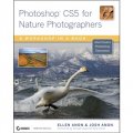 Photoshop CS5 for Nature Photographers: A Workshop in a Book [平裝] (用於自然攝影的Photoshop)
