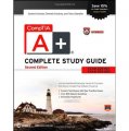 CompTIA A+ Complete Study Guide Authorized Courseware: Exams 220-801 and 220-802 [平裝]