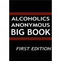Alcoholics Anonymous - Big Bk [精裝]