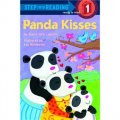 Panda Kisses [平裝] (進階式閱讀叢書1: 熊貓的親吻)