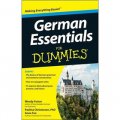 German Essentials For Dummies (For Dummies (Language & Literature)) [平裝]