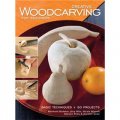 Creative Woodcarving for Beginners [平裝] (為創意木雕初學者準備的書: 基本技術+ 50個作品)