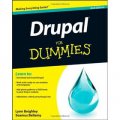 Drupal For Dummies (For Dummies (Computer/Tech))