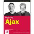 Beginning Ajax
