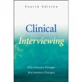 Clinical Interviewing [精裝] (臨床診斷)