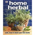 Home Herbal [平裝]