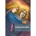 Dominoes Second Edition Starter: Tristan and Isolde (Book+CD) [平裝] (多米諾骨牌讀物系列 第二版 初級：特裡斯坦與伊索爾德（書附Multi-ROM 套裝）)