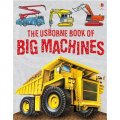 Book of Big Machines (Flexi) [平裝]