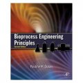 Bioprocess Engineering Principles [平裝] (生物過程工程原理)
