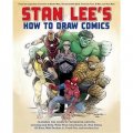 Stan Lee s How to Draw Comics [平裝]