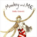 Monkey and Me [平裝]