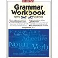 Grammar Workbook for the Sat, Act and More, 2nd Ed [平裝]