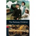 Oxford Bookworms Library Third Edition Stage 3: The Railway Children [平裝] (牛津書蟲系列 第三版 第三級：鐵路少年)