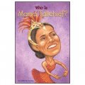 Who is Maria Tallchief? [平裝]
