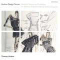 Fashion Design Course [平裝] (時尚設計教材)