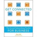 Get Connected: The Social Networking Toolkit for Business [平裝]