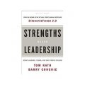 Strengths Based Leadership [精裝] (優勢領導/現在:發現你的領導力優勢)