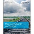 Mastering AutoCAD Civil 3D 2013 (Autodesk Official Training Guides)