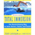 Total Immersion: The Revolutionary Way to Swim Better, Faster and Easier [平裝]