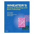 Wheater s Review of Histology & Basic Pathology [平裝] (組織學與基礎病理學評論)