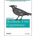 Building the Realtime User Experience: Creating Immersive and Interactive Websites