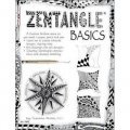 Zentangle Basics [平裝]