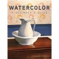 Watercolor a Beginner s Guide [精裝]