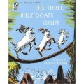 The Three Billy Goats Gruff [平裝] (三隻壞脾氣的小山羊)