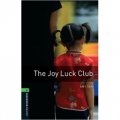 Oxford Bookworms Library Third Edition Stage 6: The Joy Luck Club [平裝] (牛津書蟲系列 第三版 第六級: 喜福會)
