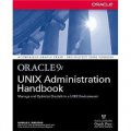 Oracle9i UNIX Administration Handbook [平裝]